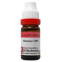 Thumbnail for Dr. Reckeweg Alumina Dilution - Distacart