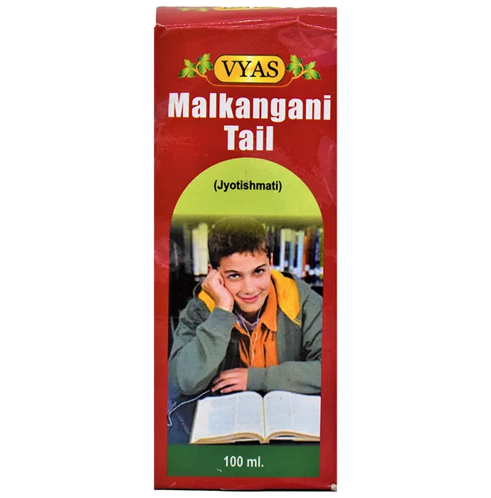 Vyas - Malkangni Oil - Distacart