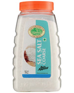 Thumbnail for Naturesmith Sea Salts Coarse - Distacart