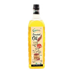 Thumbnail for Nutriorg Organic Groundnut Oil - Distacart