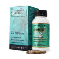 Thumbnail for Nature Code Slimsoul Capsules - Distacart