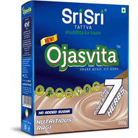 Thumbnail for Sri Sri Tattva Ojasvita Ragi Box Refill