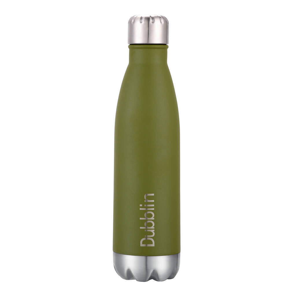 Dubblin Cip Cola Vacuum Bottle - Distacart