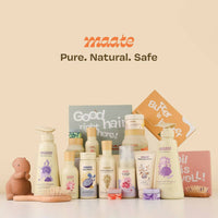 Thumbnail for Maate Baby Face Butter Enriched with Shea Butter & Avocado - Distacart