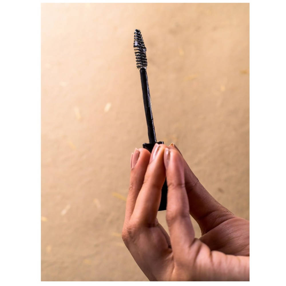 Forest Essentials Nayantara Clear Lash & Brow Serum - Distacart