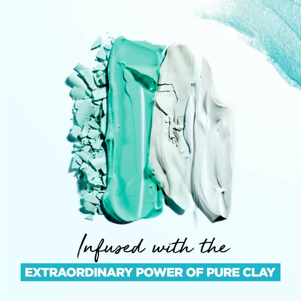 L'Oreal Paris Extraordinary Clay Purifying & Hydrating Conditioner - Distacart