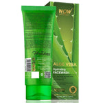 Thumbnail for Wow Skin Science Aloe Vera Hydrating Face Wash
