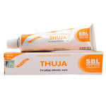Thumbnail for SBL Homeopathy Thuja Ointment