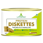 Thumbnail for LifeSpan Protein Diskettes - Distacart