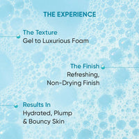 Thumbnail for Dot & Key Hyaluronic & Ceramides Daily Hydrating Shower Gel - Distacart