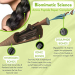 Thumbnail for WishCare Triple Bond Repair Booster Serum - Distacart