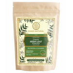 Thumbnail for Khadi Natural Organic Neem Leaf Powder