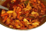 Thumbnail for Vellanki Foods - Mixed Vegetable Pickle / Mishrit Sabjee Achaar Online