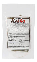 Thumbnail for Jioo Organics Katha Catechu
