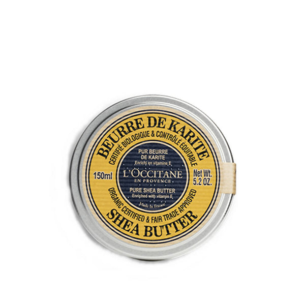 L'Occitane Pure Shea Butter - Distacart