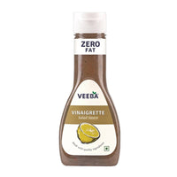 Thumbnail for Veeba Vinaigrette Salad Sauce