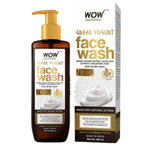 Thumbnail for Wow Skin Science Greek Yoghurt Face Wash