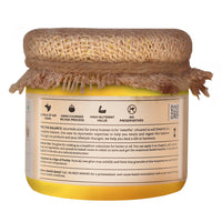 Thumbnail for Jiva Ayurveda A2 Gir Desi Cow Ghee - Distacart