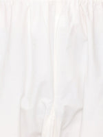 Thumbnail for Manyavar Men Yellow & White Self Design Kurta with Churidar - Distacart