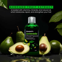 Thumbnail for Sheopal's Avocado Shampoo - Distacart