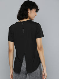 Thumbnail for Puma dryCELL Solid Studio Yogini Lite T-shirt - Distacart