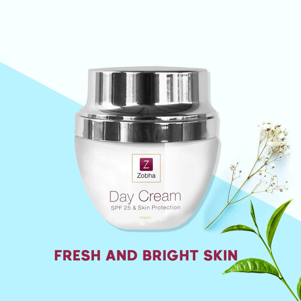 Zobha Day Face Cream