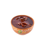 Thumbnail for Madhur Pure Andhra Jaggery Mango Pickle - 1 kg