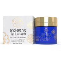 Thumbnail for Body Cupid Anti-Aging Night Cream