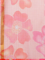 Thumbnail for Kalini Women Floral Embroidered Kurta with Trousers & With Dupatta - Distacart