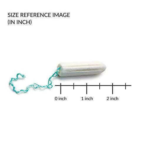 Sirona Periods Made Easy Tampons