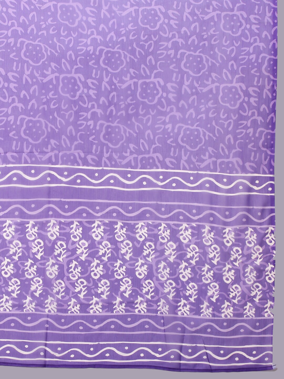 Kalini Ethnic Motifs Printed Kurta With Trousers & Dupatta - Distacart