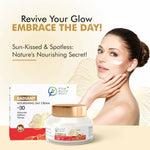 Thumbnail for Fytika Radiant Nourishing Day Cream with Saffron, Almonds and Honey with SPF30 - Distacart