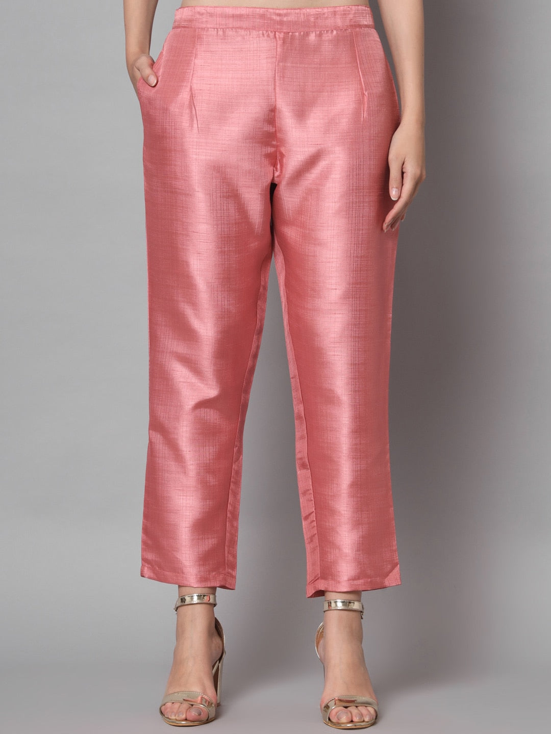 Kalini Regular Kurta with Trousers & Dupatta - Distacart