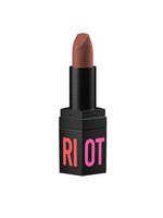Thumbnail for Chambor Brown Matte Riot Lipstick 284