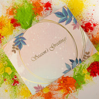 Thumbnail for Dibha Holi Treats Gift Box - Distacart