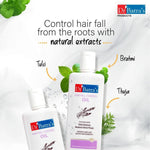 Thumbnail for Dr. Batra's Hair Fall Control Oil