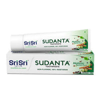 Thumbnail for Sri Sri Tattva Sudanta Tooth Paste