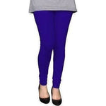 Thumbnail for Blue Legging for Women