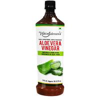 Thumbnail for Hakim Suleman's Aloe Vera Vinegar (Sirka)