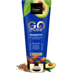 Thumbnail for St.Botanica Go Curls Hair Shampoo