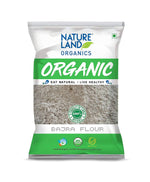Thumbnail for Natureland Organics Bajra Flour