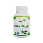 Thumbnail for Nveda Ovulation - For Female Fertility Capsules - Distacart