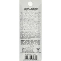 Thumbnail for Wet n Wild Color Icon Brow Pencil - Brunettes Do It Better Ingredients