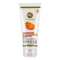 Thumbnail for Plantas Pigmentation Defence Organic Face Wash - Distacart