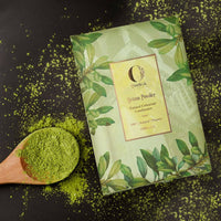 Thumbnail for Ohria Ayurveda Henna Powder