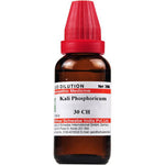 Thumbnail for Dr. Willmar Schwabe India Kali Phosphoricum Dilution