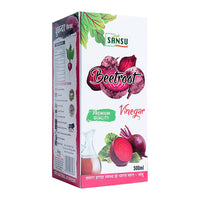 Thumbnail for Sansu Beetroot Vinegar