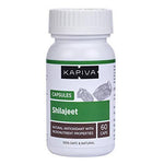 Thumbnail for Kapiva Ayurveda Shilajeet Capsules