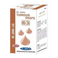 Thumbnail for Dr. Johns J-63 Drops