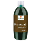 Thumbnail for Krishna's Herbal & Ayurveda Bhringraj Swaras